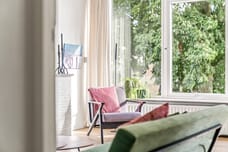 Afbeelding van Haydnstraat 10-C - Derde foto
