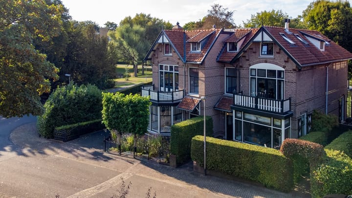 Beerensteinerlaan 46 main image