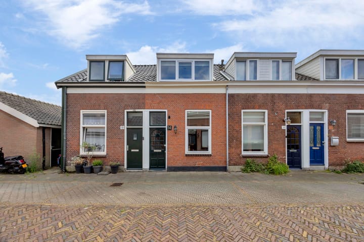 Pieter Schimstraat 14 main image