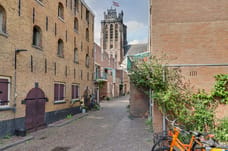 Afbeelding van Boogjes 118 - Tweede foto