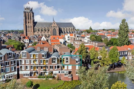 Boogjes 118 main image