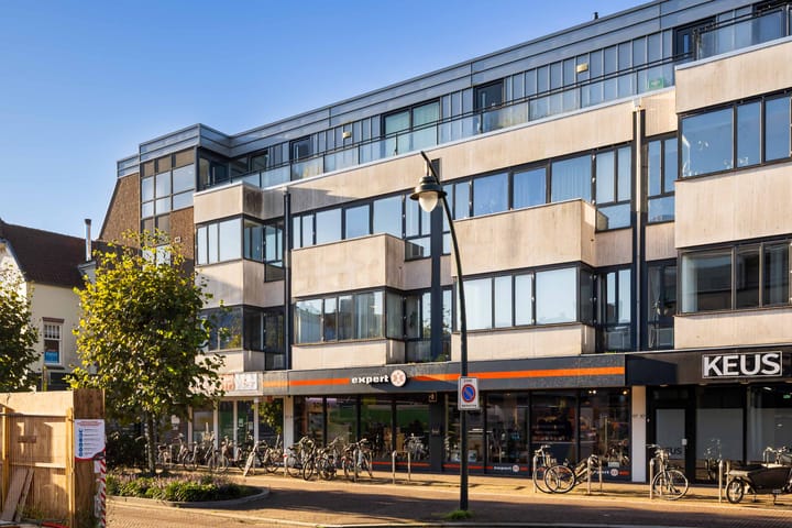 1e Hogeweg 12-K main image