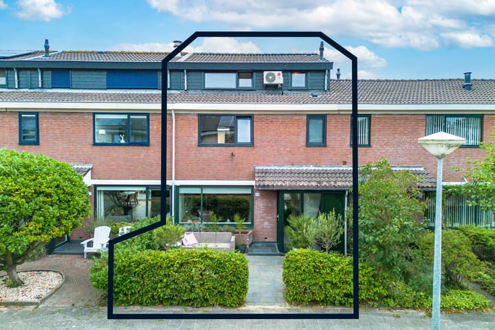 Sweelincklaan 54 main image