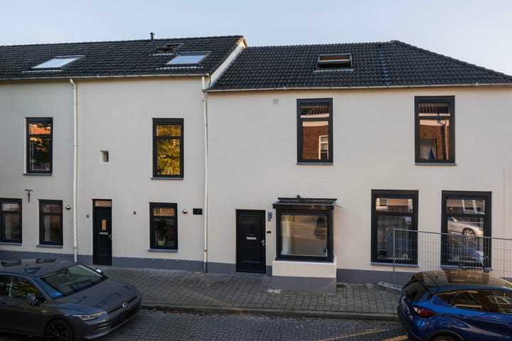 Kostschoollaan 5-A main image
