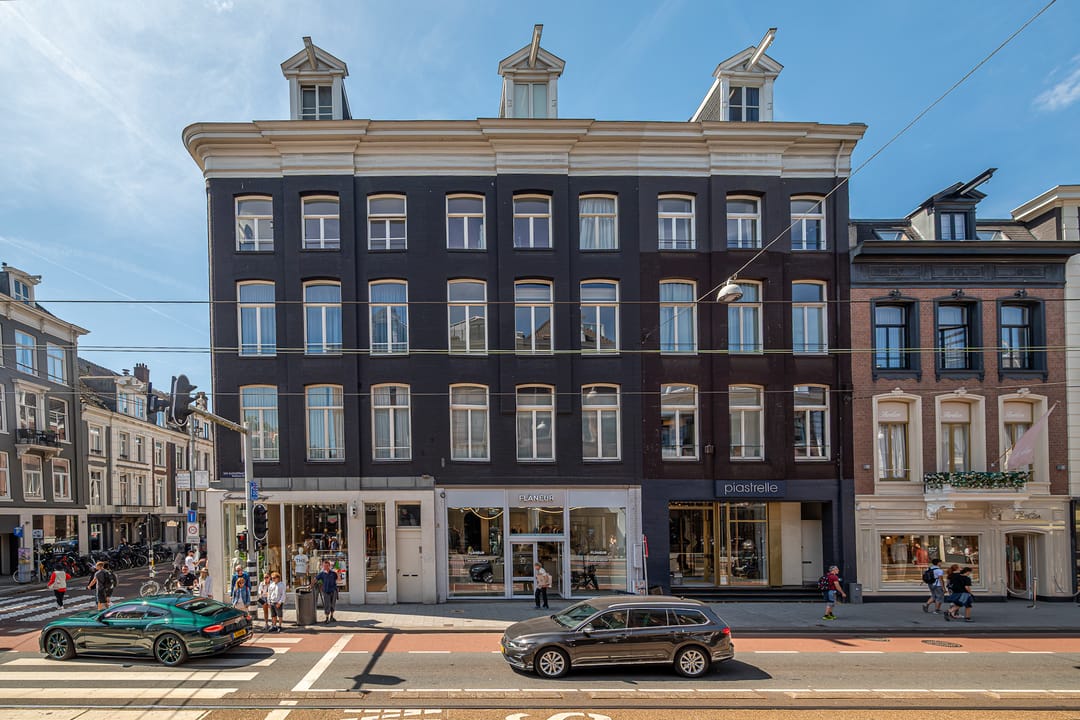 House Exterior
