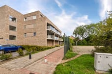 Afbeelding van Beyerinckstraat 4-E - Derde foto
