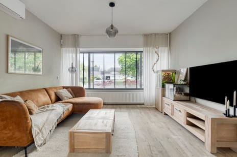 van Vollenhovenstraat 15 secondary image