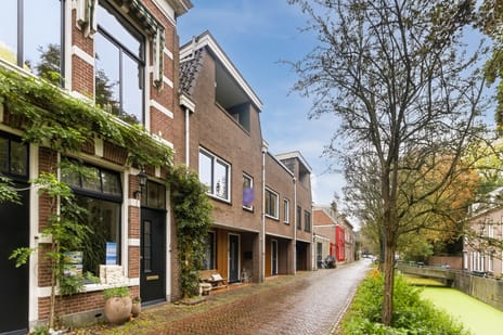 Image of Schuttersgracht 7 - Second image
