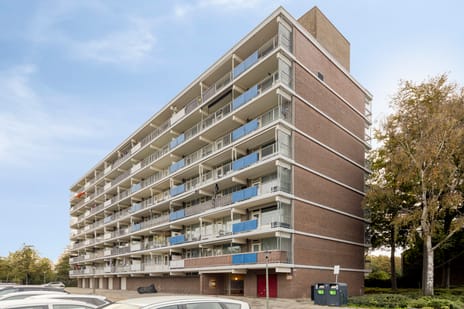 Afbeelding van Burgemeester A. van Walsumlaan 247 - Tweede foto