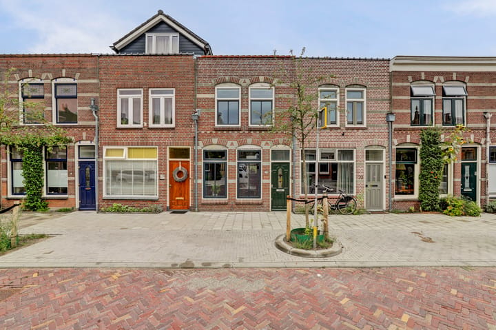 IJssellaan 71 main image
