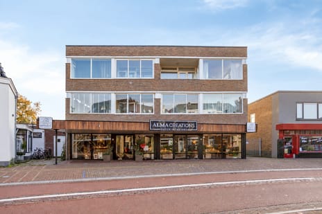 Afbeelding van Dorpsstraat 81-i - Derde foto