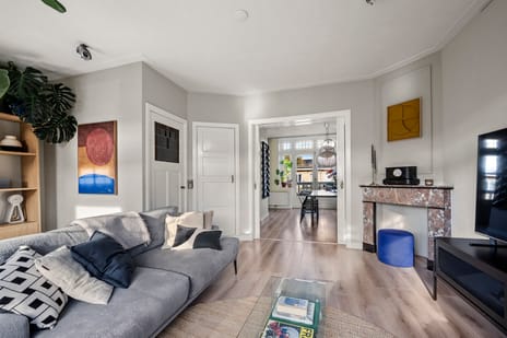 Afbeelding van Zaanenstraat 97 - Derde foto