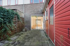 Afbeelding van Jagersweg 61 - Derde foto