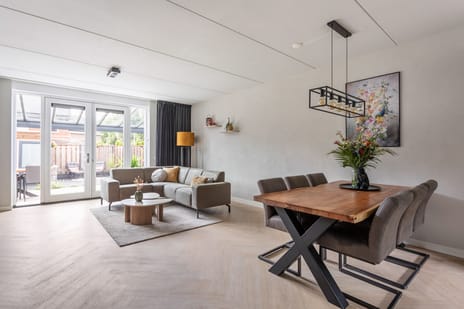 Afbeelding van Johannes Vermeerstraat 17 - Derde foto