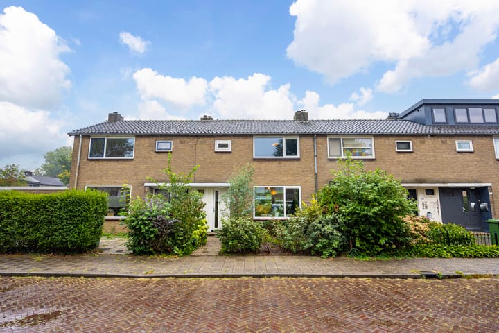 De Moorstraat 14 main image