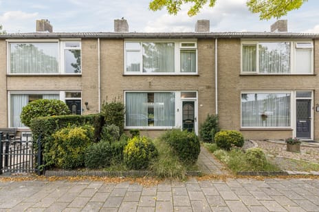 Vondellaan 96