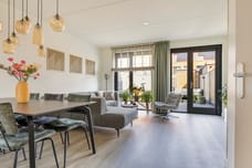 Afbeelding van J.T. Kuyckstraat 40 - Tweede foto