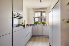 Afbeelding van J.T. Kuyckstraat 40 - Derde foto