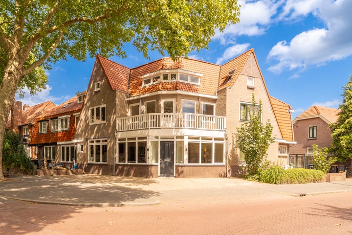 Johannes Geradtsweg 24-B main image