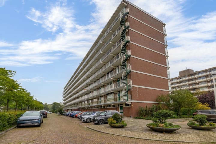 Alkenoord 317 main image