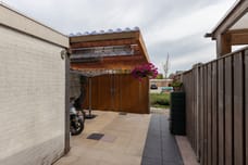 Afbeelding van Thorbeckestraat 12 - Tweede foto