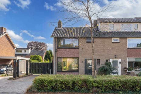 Afbeelding van Donaustraat 10 - Tweede foto