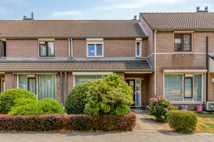 Suikerpeerstraat 2-D main image