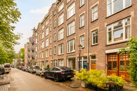 Tolstraat 52-1 main image