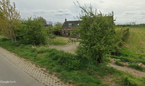 Vreelandsedijk 9