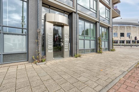Afbeelding van Jansbuitensingel 32-6M - Derde foto