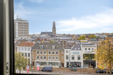 Afbeelding van Jansbuitensingel 32-6M - Tweede foto