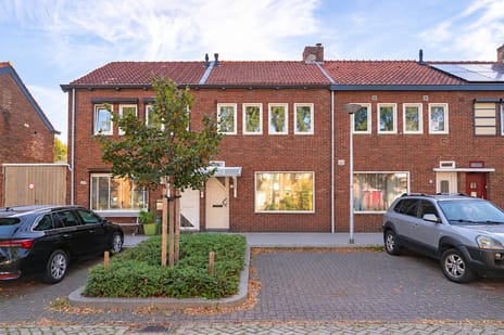 Burgemeester van Oppenstraat 75 main image