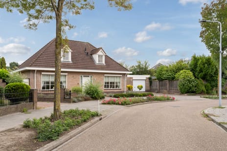 Leekushofstraat 8