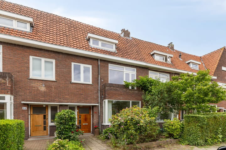 Händelstraat 36 main image