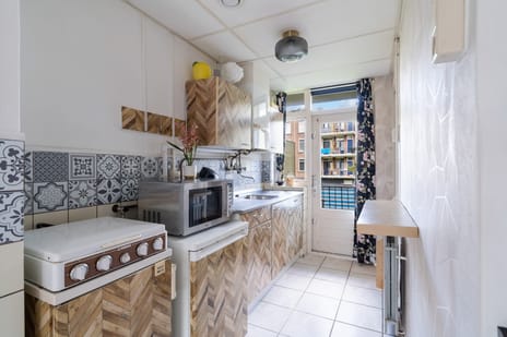 Afbeelding van Schipborgstraat 37 - Derde foto