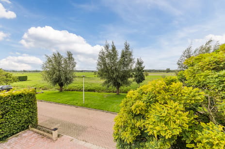 Afbeelding van Maatgraaf 7 - Tweede foto