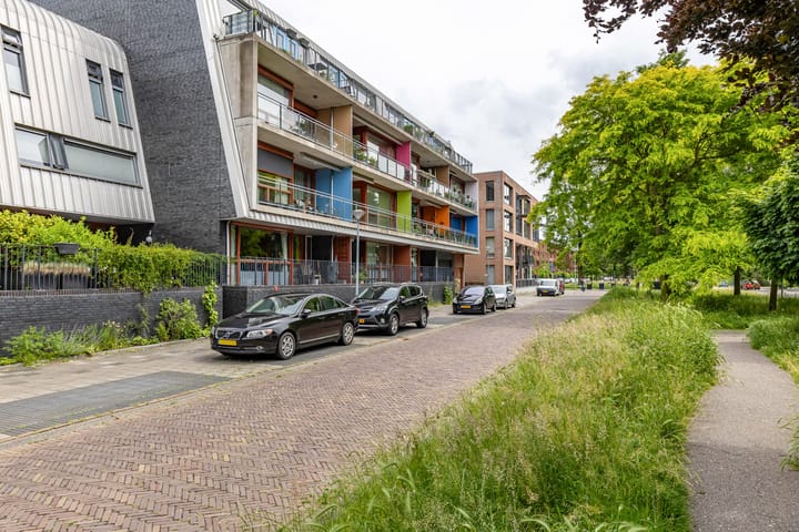 Rembrandt van Rijnstraat 45 main image