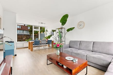 Afbeelding van Derkinderenstraat 14 - Tweede foto