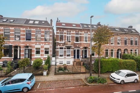 Graaf Lodewijkstraat 120 main image