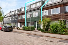 Afbeelding van Omanstraat 26 - Tweede foto