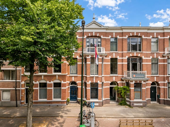 Jan van Nassaustraat 41 main image