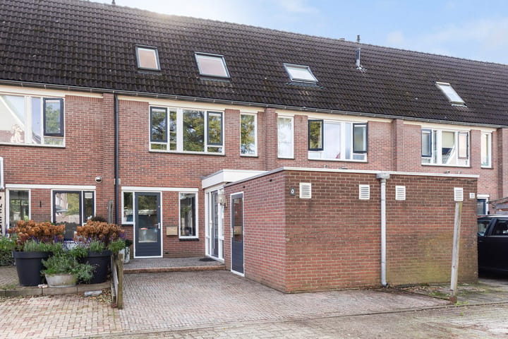 De Haardstede 9 main image