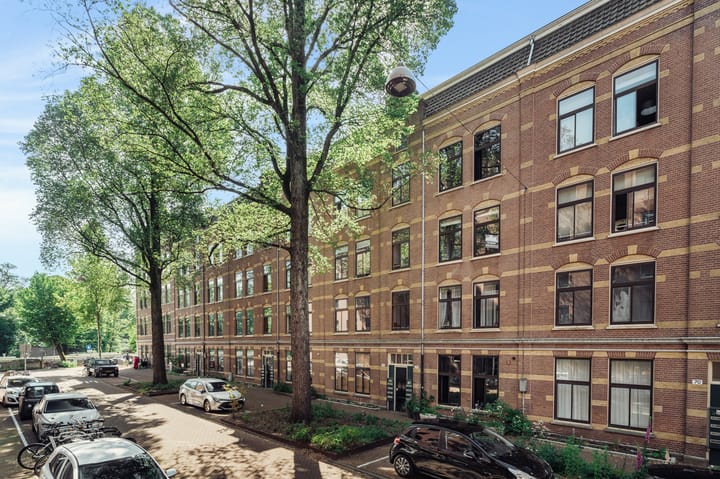 Van Houweningenstraat 72-H main image