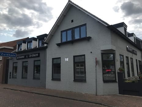 apartments for rent on Havenstraat 1-B
