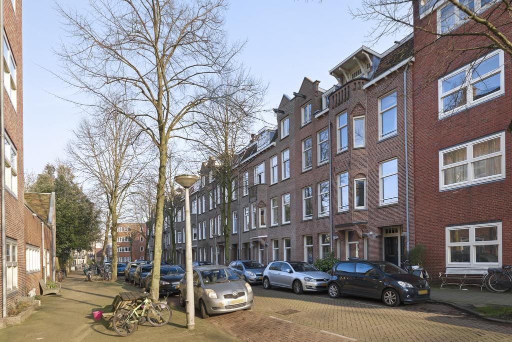 House Exterior
