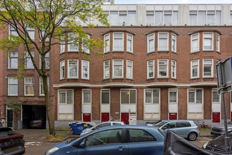 Gijsingstraat 12-B