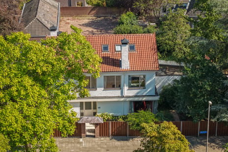 Afbeelding van Geert Grootestraat 27-A - Tweede foto