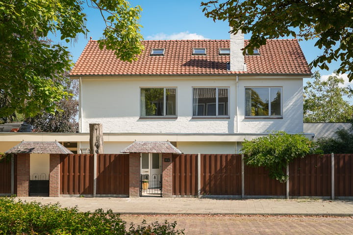 Geert Grootestraat 27-A main image