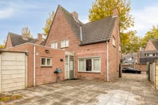 Afbeelding van Hindestraat 9 - Tweede foto