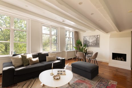 Herengracht 310-F main image